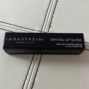 Anastasia Beverly Hills Crystal Lip Gloss